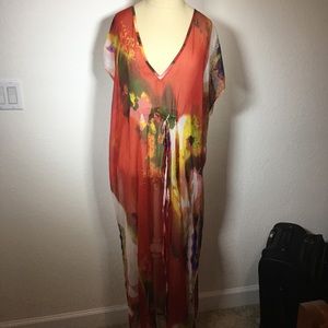 Michael Stars Dresses - Michael Stars caftan Michael Stars Dresses - Michael Stars caftan